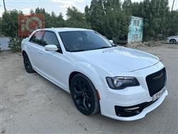 کرایسلەر 300